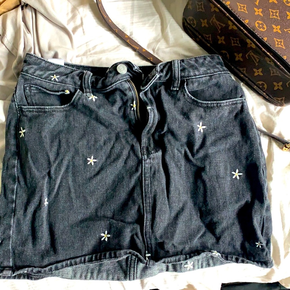 PacSun Skirt